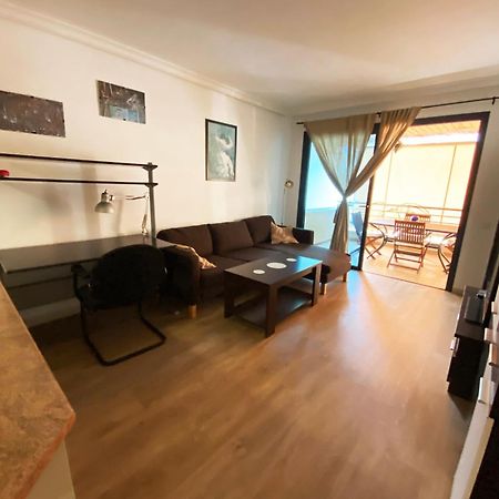 Vivienda Vacacional Krises Puerto de Santiago  Exteriér fotografie