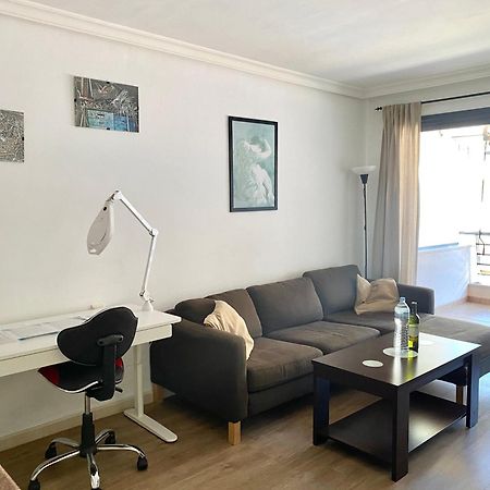 Vivienda Vacacional Krises Puerto de Santiago  Exteriér fotografie