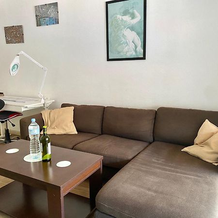 Vivienda Vacacional Krises Puerto de Santiago  Exteriér fotografie