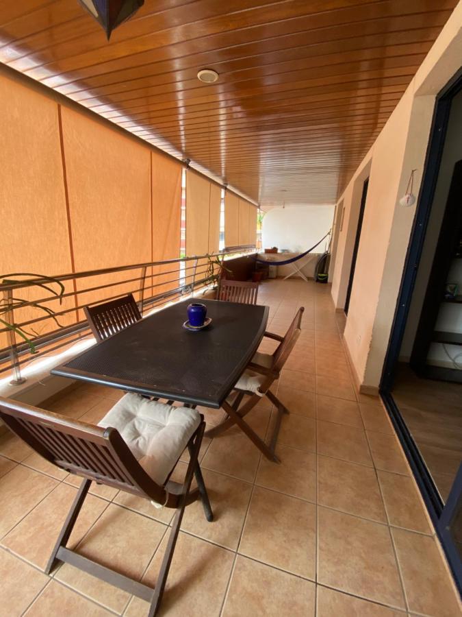 Vivienda Vacacional Krises Puerto de Santiago  Exteriér fotografie