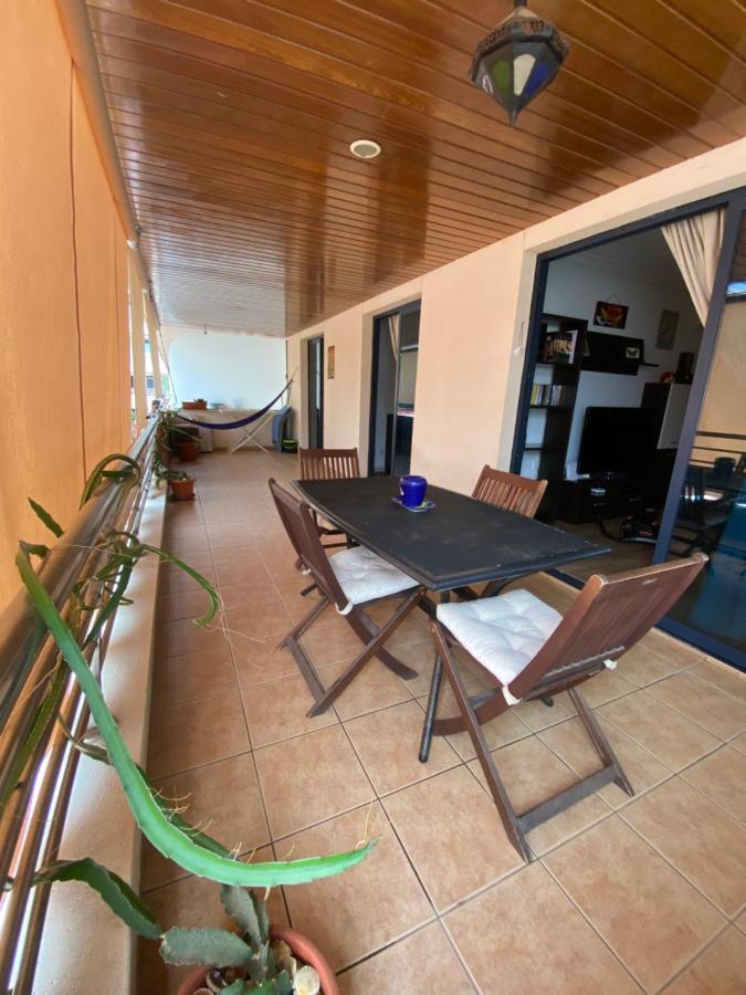 Vivienda Vacacional Krises Puerto de Santiago  Exteriér fotografie