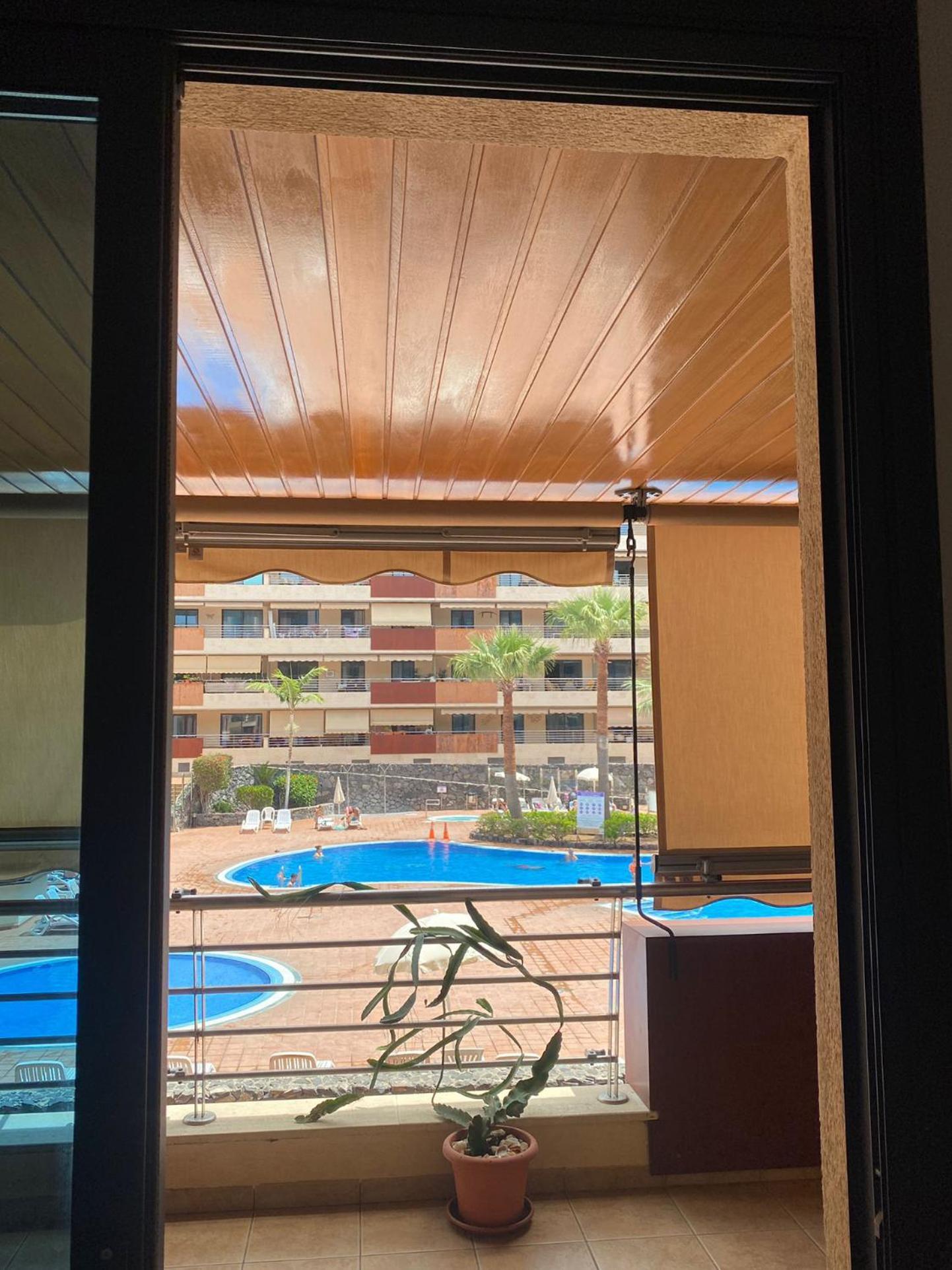 Vivienda Vacacional Krises Puerto de Santiago  Exteriér fotografie