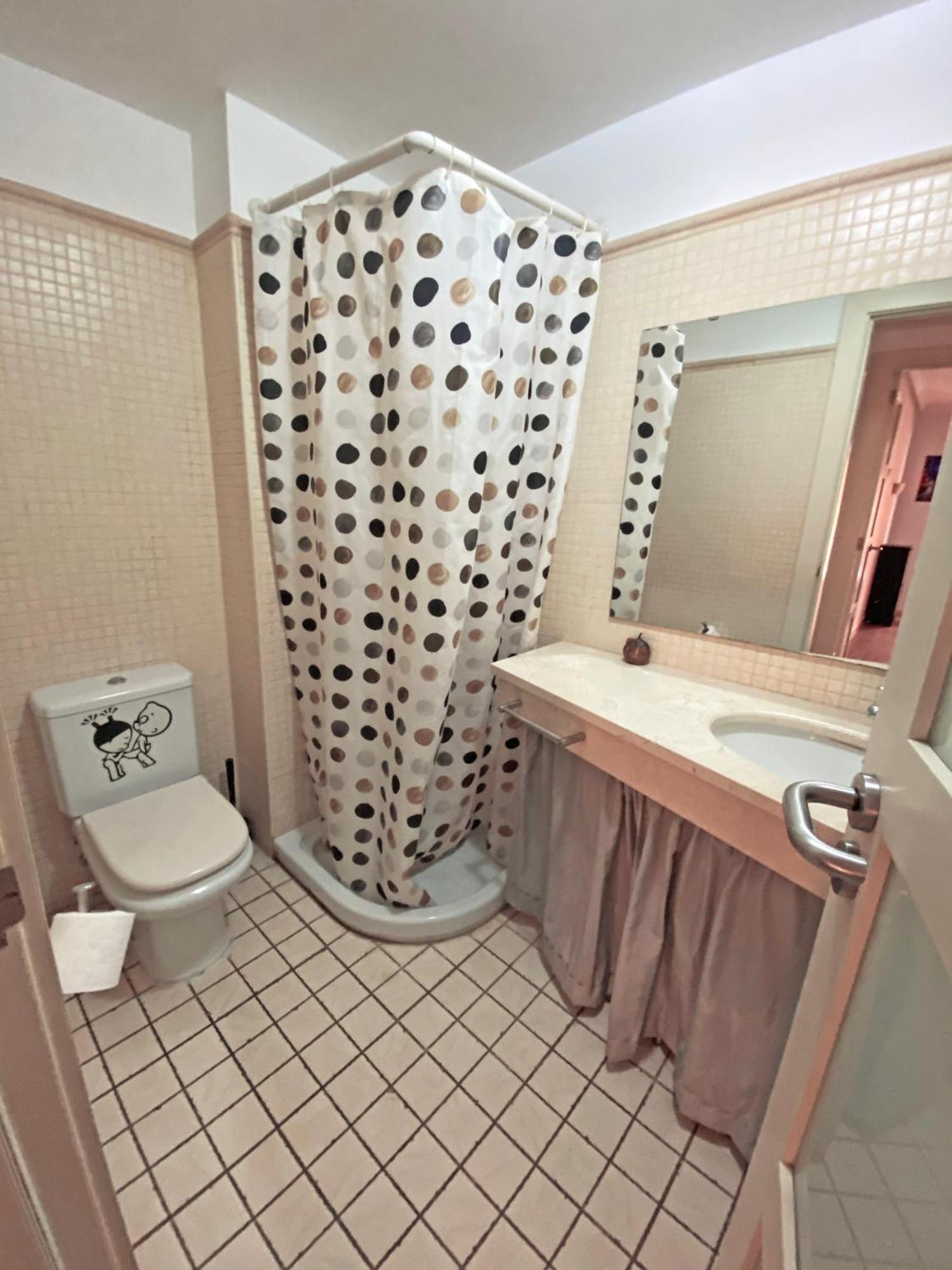 Vivienda Vacacional Krises Puerto de Santiago  Exteriér fotografie