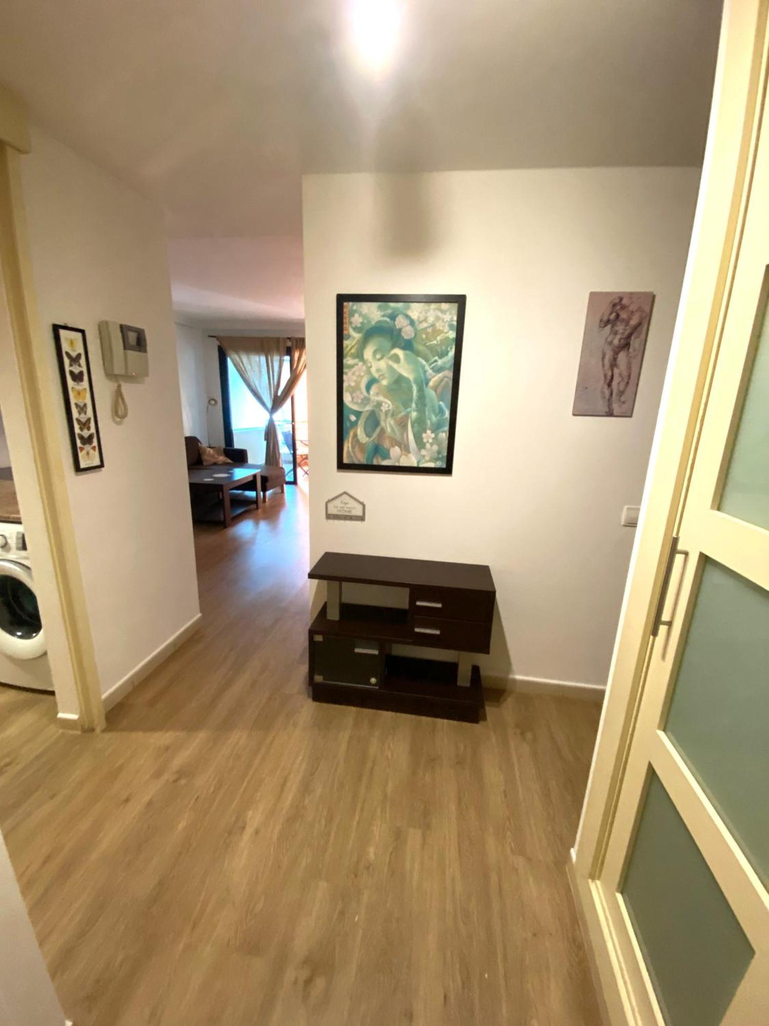 Vivienda Vacacional Krises Puerto de Santiago  Exteriér fotografie