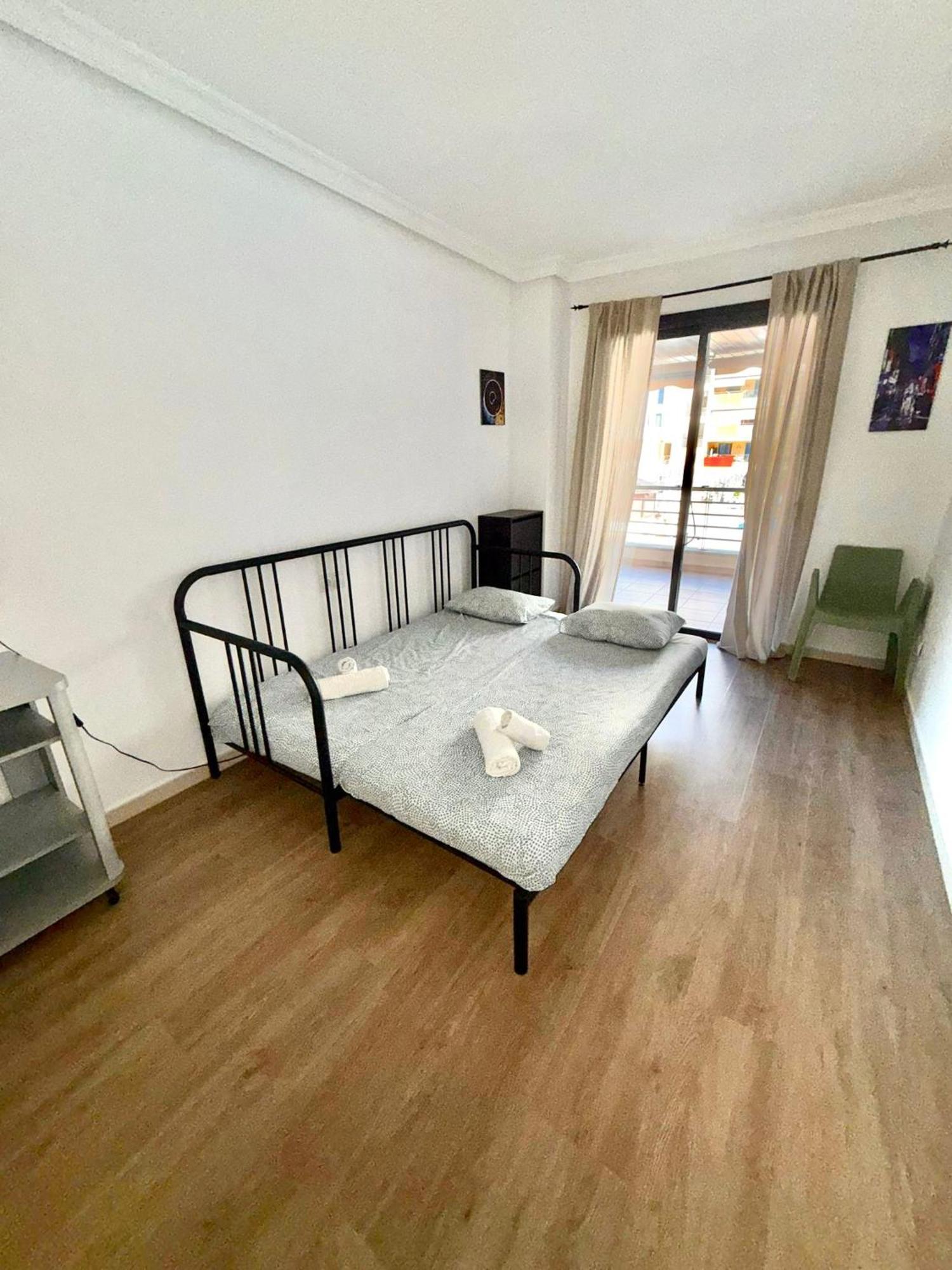 Vivienda Vacacional Krises Puerto de Santiago  Exteriér fotografie