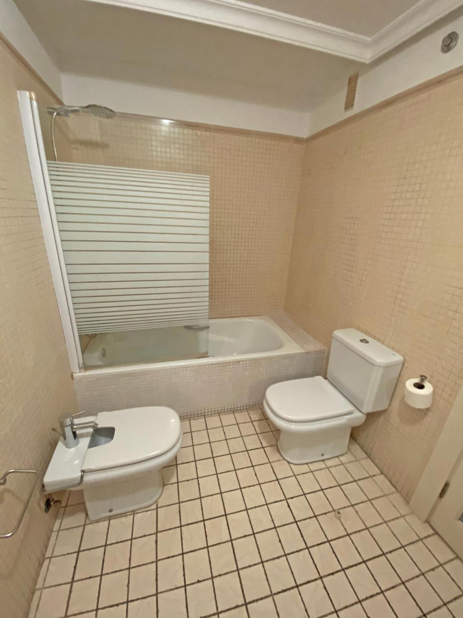 Vivienda Vacacional Krises Puerto de Santiago  Exteriér fotografie