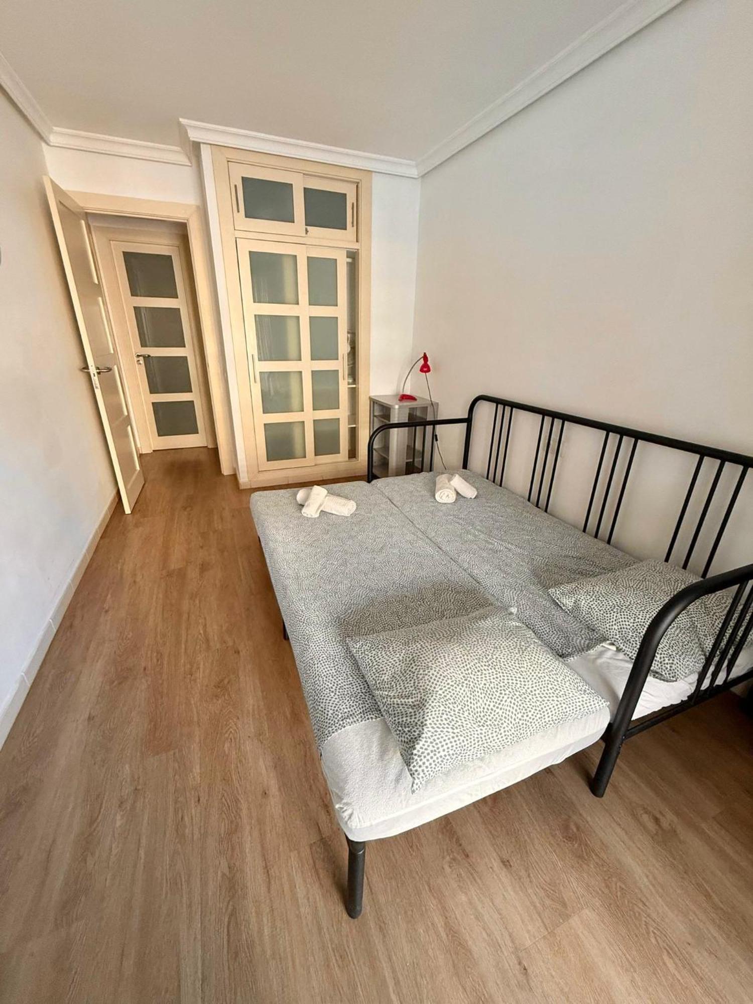 Vivienda Vacacional Krises Puerto de Santiago  Exteriér fotografie