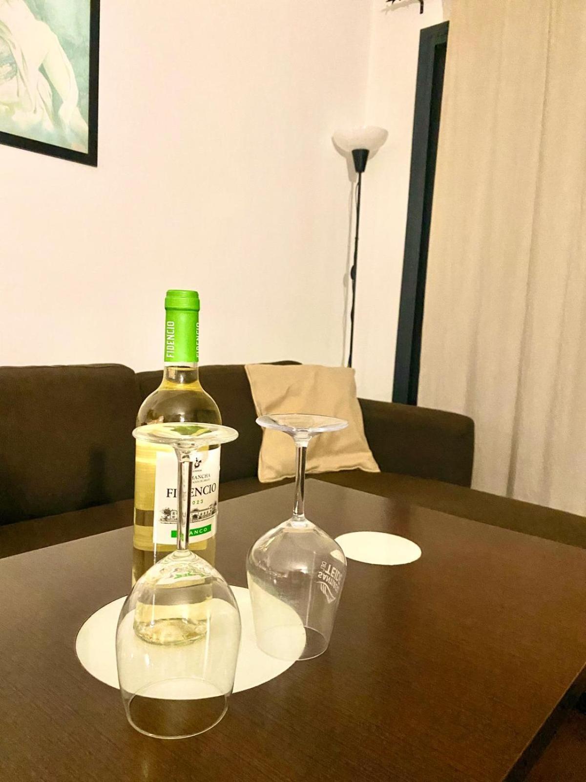 Vivienda Vacacional Krises Puerto de Santiago  Exteriér fotografie