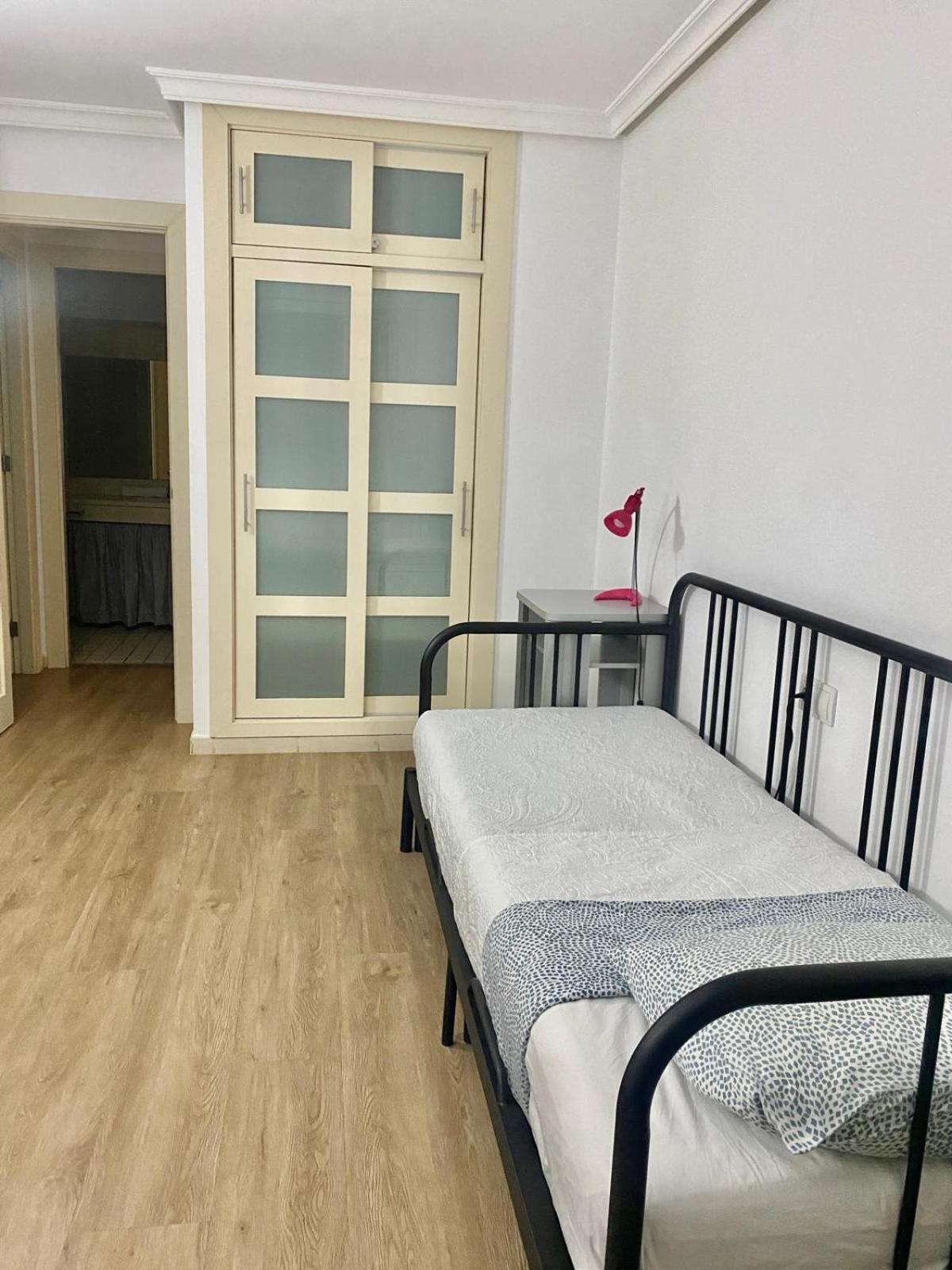 Vivienda Vacacional Krises Puerto de Santiago  Exteriér fotografie